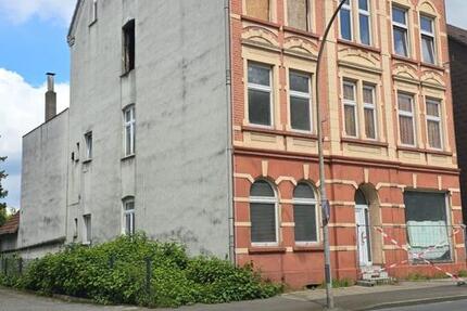 Top Lage Mehrfamilienhaus 1 Km Herne Bahnhof Roonstrasse 41 zimmer