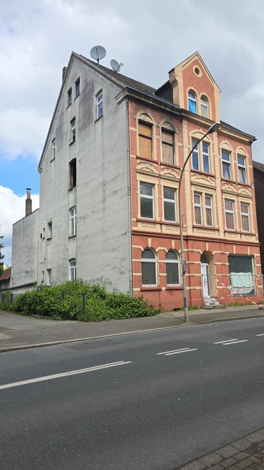 Top Lage Mehrfamilienhaus 1 Km Herne Bahnhof Roonstrasse 41 zimmer