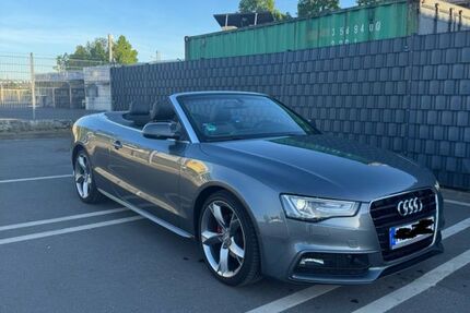 Audi A5 162.000 km 15.000 &euro; Mainz 55124