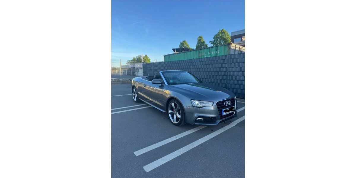 Audi A5 162.000 km 15.000 &euro; Mainz 55124