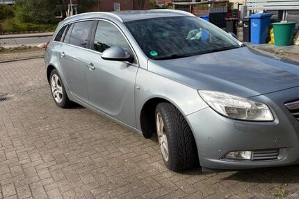 Opel Insignia 200.000 km 3.000 &euro; Schwanewede 28790