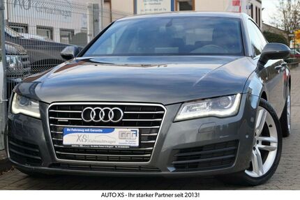 Audi A7 229.900 km 17.990 € Burgdorf 31303