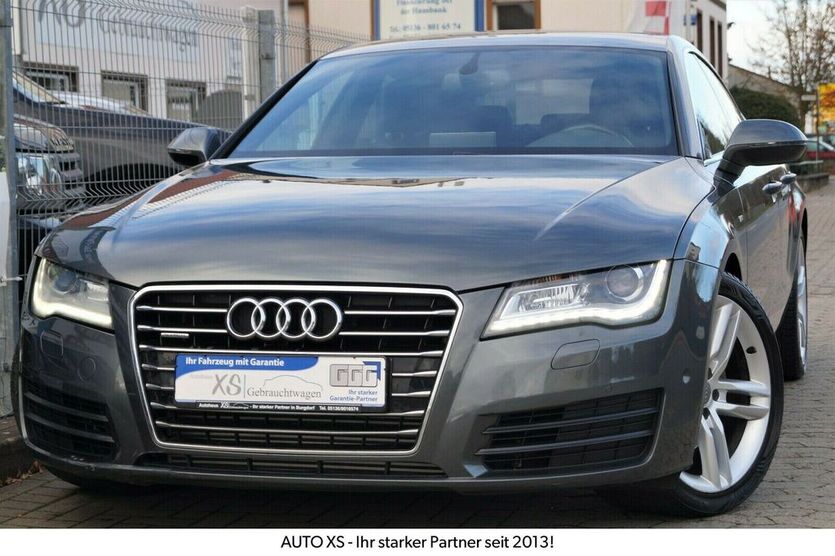Audi A7 229.900 km 17.990 € Burgdorf 31303