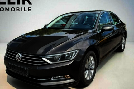 VW Passat 2.0 TDI Lim. Comfortline BMT/Start-Stopp 157.000 km 12.990 &euro; Neckarsulm 74172