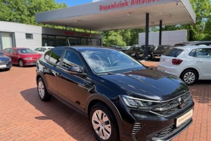 VW Taigo 19.000 km 15.990 &euro; Osnabrück 49086