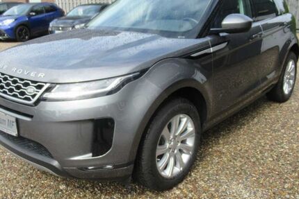 Land Rover Range Rover Evoque 86.100 km 27.950 € Gettorf 24214