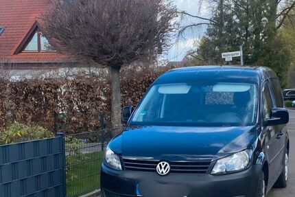 VW Caddy 96.200 km 11.300 &euro; Hessisch Oldendorf 31840