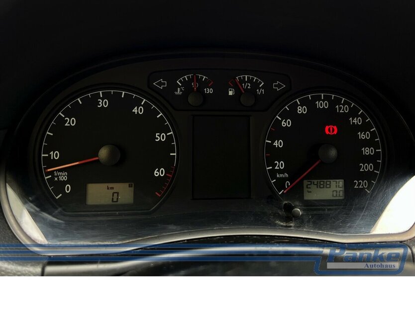 VW Polo Trendline*R-Cam*Rost*Navi*Klima*Bluetooth 148.870 km 1.780 € Berlin 13187