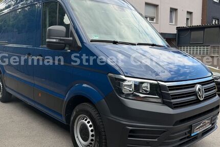 VW Crafter 117.000 km 19.950 &euro; Essen 45141