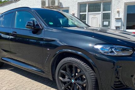 BMW X4 45.800 km 41.900 &euro; Trebbin 14959