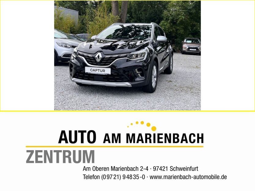 Captur