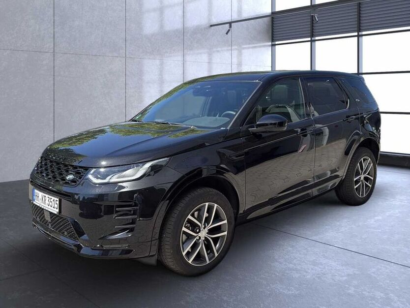Discovery Sport