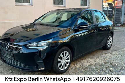 Opel Corsa 61.000 km 9.500 &euro; Berlin 13359