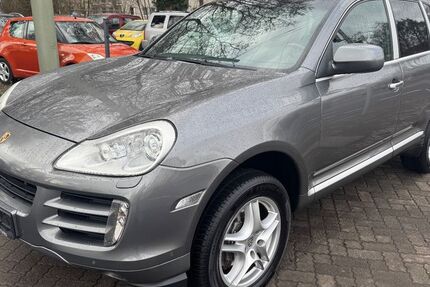 Porsche Cayenne 223.000 km 5.900 &euro; Kassel 34123