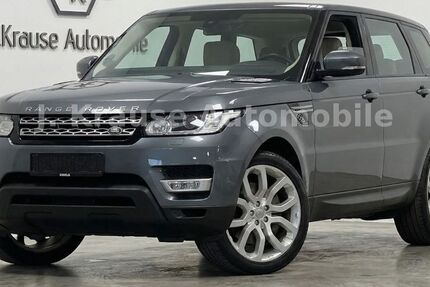Land Rover Range Rover Sport 329.585 km 11.067 &euro; Hammah 21714