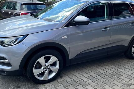 Opel Grandland (X) 156.360 km 10.980 &euro; Poppenricht 92284