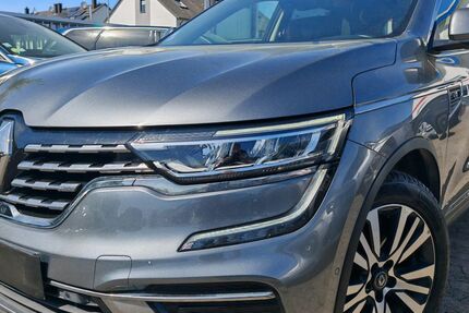 Renault Koleos 108.029 km 20.587 &euro; Wölfersheim 61200