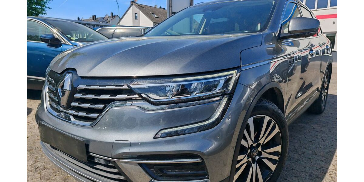 Renault Koleos 108.029 km 20.587 &euro; Wölfersheim 61200