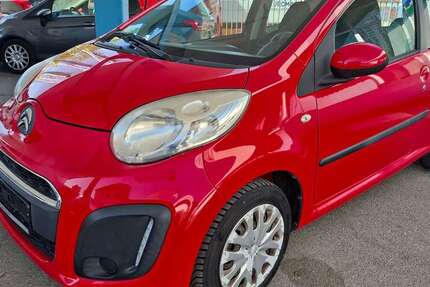 Citroen C1 75.000 km 4.480 &euro; Neu-Ulm 89231