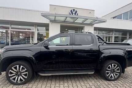 VW Amarok 33.426 km 54.900 &euro; Pasewalk 17309