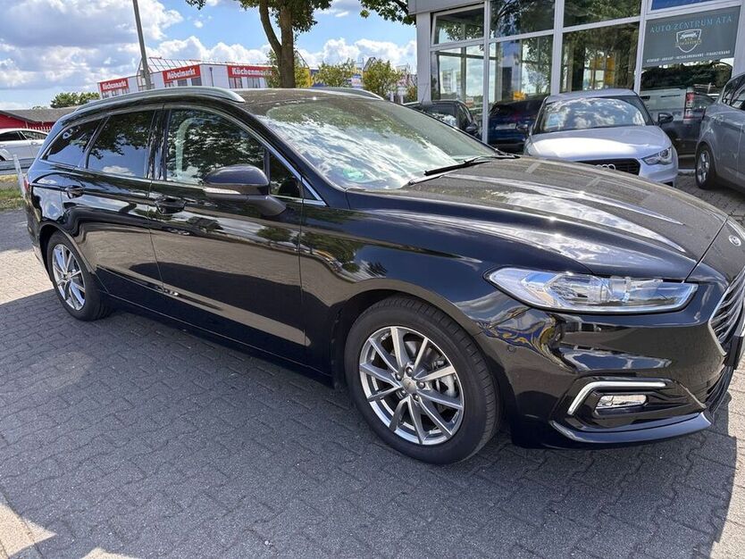 Mondeo