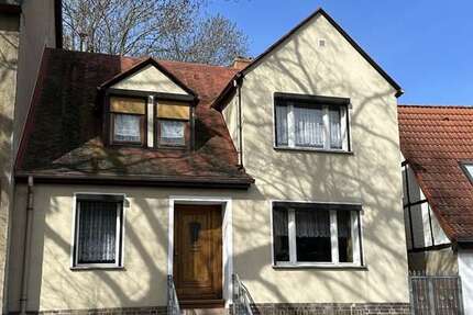 Haus Bernburg - 4 Zimmer, 92 m&sup2;, 81.500&euro; | Angebot:26148888