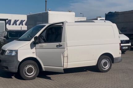 VW T5 Transporter 190.000 km 7.000 &euro; Coswig 01640