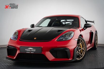 Porsche Cayman 6.539 km 164.718 € Erbach 64711