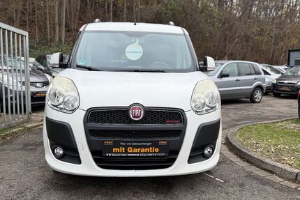 Fiat Doblo 136.462 km 7.999 &euro; Essen 45145