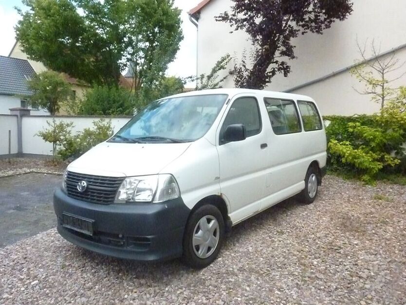 Hiace