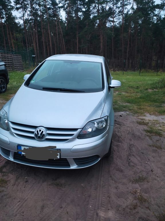 Golf Plus