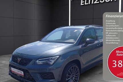 Cupra Ateca 66.100 km 25.990 &euro; Dippoldiswalde 01744