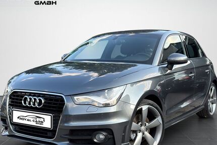 Audi A1 62.340 km 14.990 &euro; Hamburg 22111