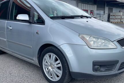 Ford Focus 118.700 km 3.200 € Hannover 30629