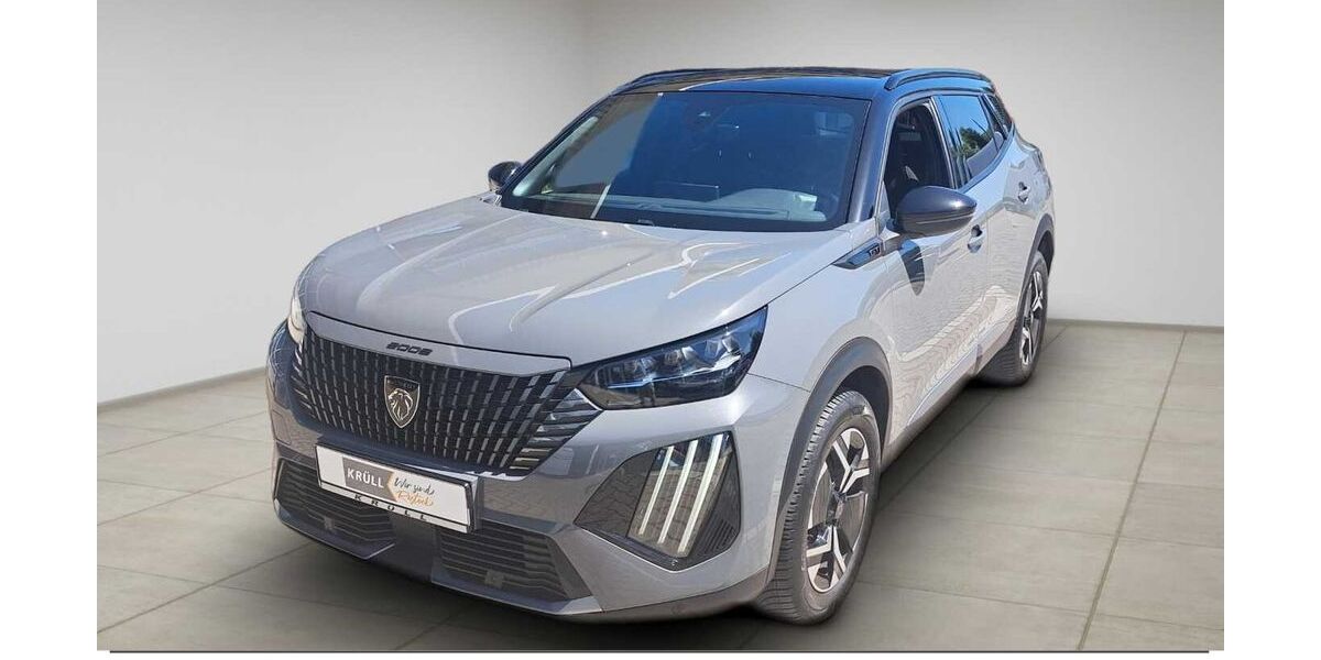 Peugeot 2008 31.171 km 18.990 &euro; Rostock 18146