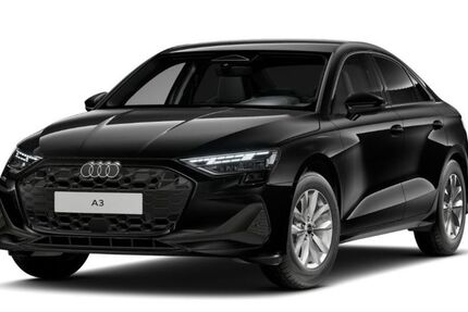 Audi A3 10.000 km 27.428 &euro; Grafenau 94481
