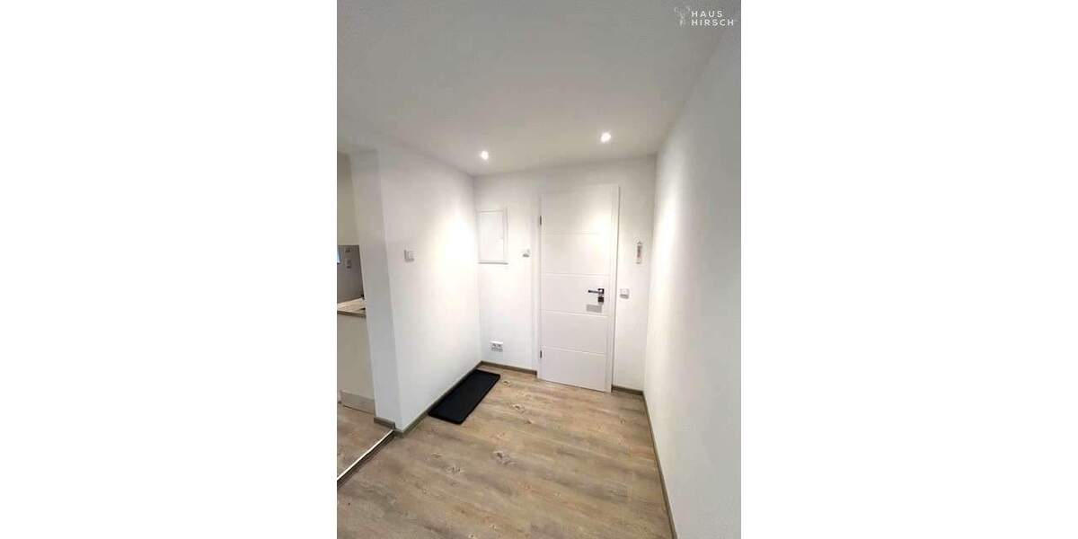 Etagenwohnung Winterberg Elkeringhausen - 2 Zimmer, 43 m&sup2;, 129.900&euro; | Angebot:25754049