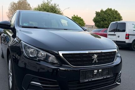 Peugeot 308 89.000 km 6.450 &euro; Emsdetten 48282
