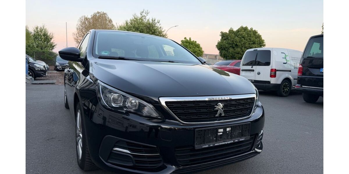 Peugeot 308 89.000 km 6.450 &euro; Emsdetten 48282