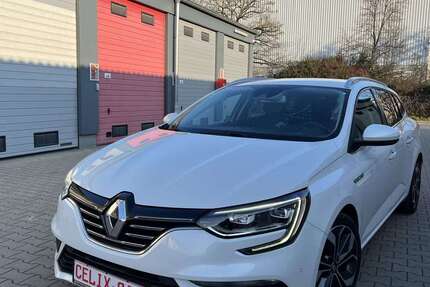Renault Megane 61.050 km 14.990 &euro; Groß-Gerau 64521