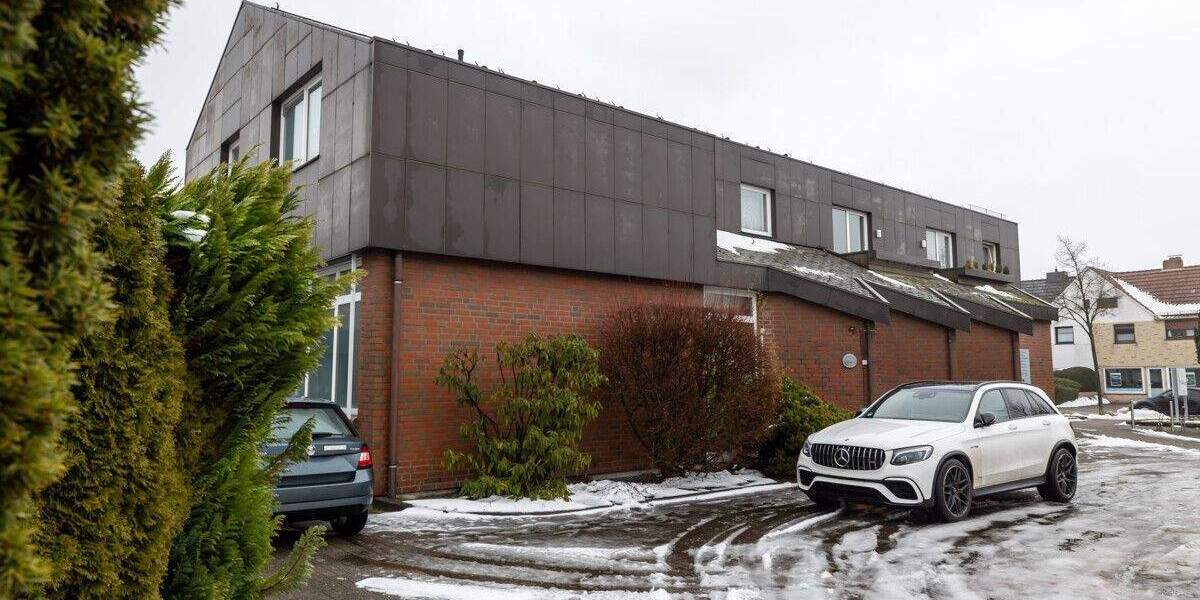 Mehrfamilienhaus, Wohnhaus Delmenhorst Düsternort - 770.000&euro; | Angebot:24581318