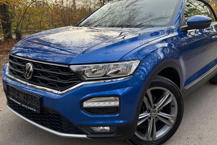 VW T-Roc 75.000 km 22.690 &euro; Stockstadt 63811