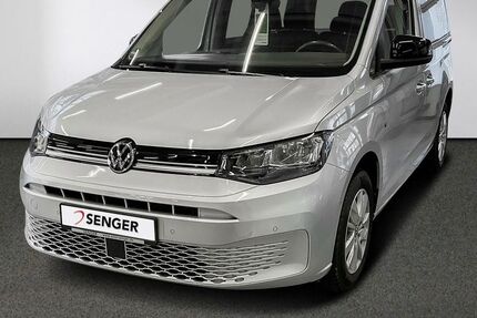 VW Caddy 53.782 km 21.881 &euro; Emsdetten 48282