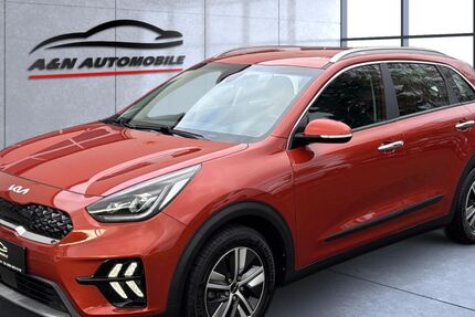 Kia Niro 26.000 km 22.490 &euro; Erfurt 99091