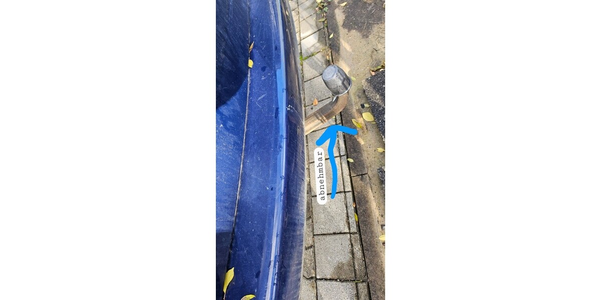 VW Passat 207.000 km 1.500 &euro; Bisingen 72406