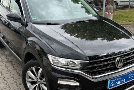 VW T-Roc 71.363 km 15.500 &euro; Offenbach 63071