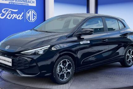 MG 3 6.000 km 16.690 &euro; Fürth 90768