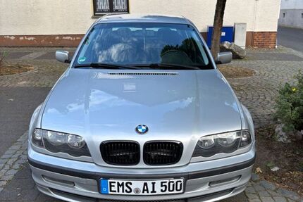 BMW 328 255.000 km 6.999 &euro; Burgschwalbach 65558