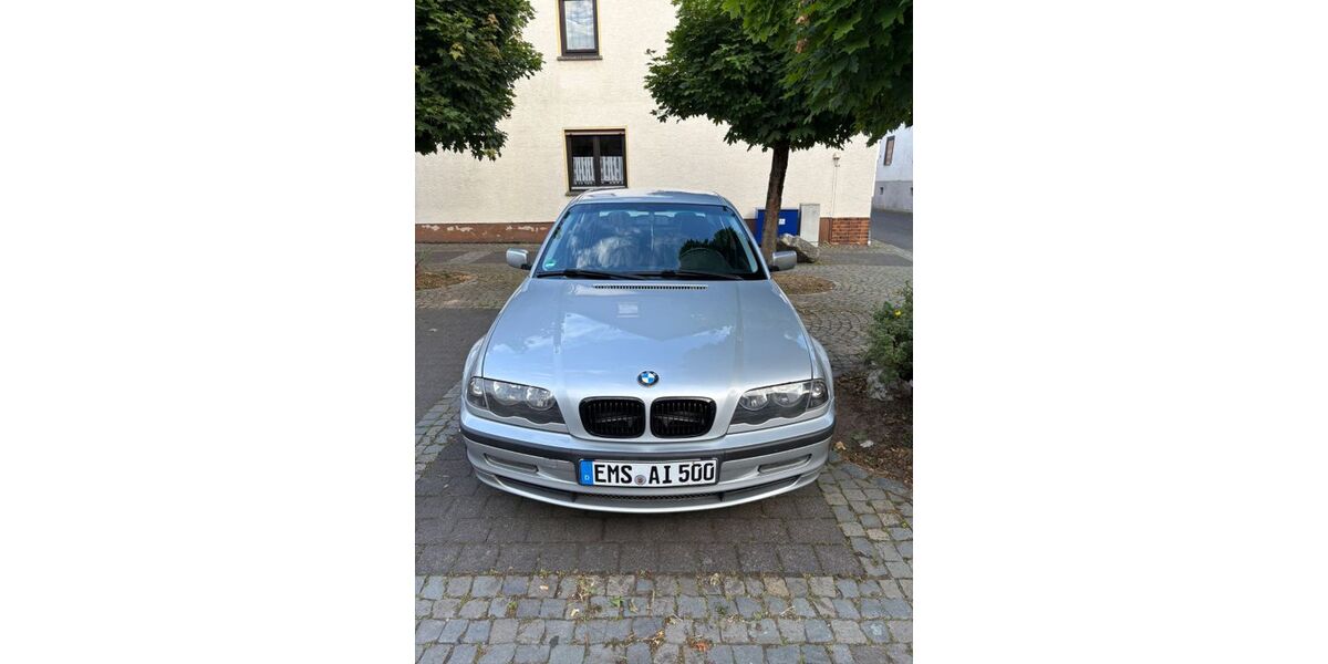 BMW 328 255.000 km 6.999 &euro; Burgschwalbach 65558