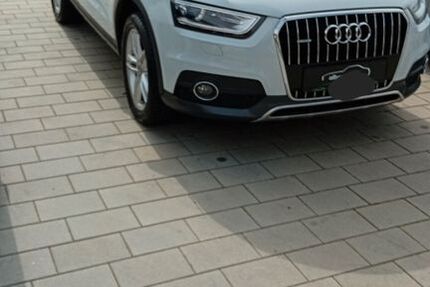 Audi Q3 171.000 km 9.000 &euro; Großhabersdorf 90613